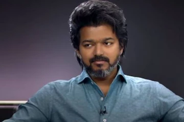 பீஸ்ட் விஜய்யின் நியூஇயர் Resolution என்ன தெரியுமா?- அவர் சொல்வதை பாருங்க