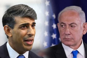 இஸ்ரேல் போரின் 6 மாத பூர்த்தி: போர் நிறுத்தத்தை வலியுறுத்தும் பிரித்தானியா