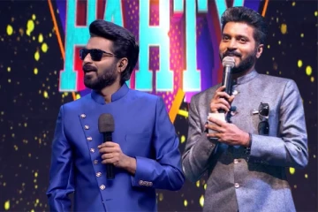 ஒரு எபிசோட் தொகுத்து வழங்குவதற்காக Ma Ka Pa ஆனந்த் வாங்கும் சம்பளம் எவ்வளவு தெரியுமா?