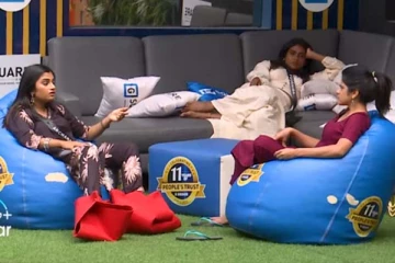 கடைசி சில தினங்களில் மாறும் வெற்றியாளர்... சதி செய்கின்றாரா விசித்ரா?