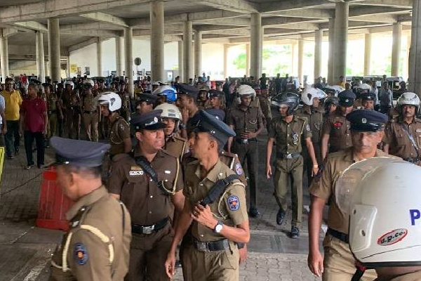 மெனிங் சந்தையில் கைது செய்யப்பட்ட வர்த்தகர்கள் : நீதிமன்றம் விடுத்த உத்தரவு! | Peliyagoda Manin Market Traders Released On Bail