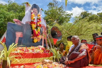 தியாக தீபம் திலீபனின் நினைவேந்தலில் வெளிப்பட்ட அரசியல் மிருகத்தனம்!