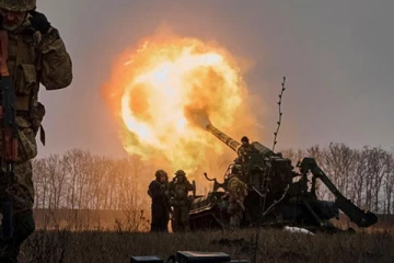 අමෙරිකාවෙන් යුක්රේනයට මිලිටරි පැකේජයක්.