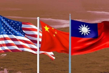 தைவான் மீது போர் தொடுக்க தயாராகும் சீனா