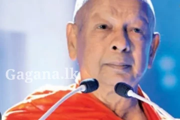 අපවත් වී වදාළ, ගංගාරාම විහාරාධිපති හිමිගේ අවසන් කටයුතු සිදු කෙරෙන්නේ මෙන්න මෙහෙමයි..