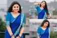 சீரியல் நடிகை டெல்னாவின் மொட்டைமாடி போட்டோஷூட்.. அழகிய புகைப்படங்கள்..