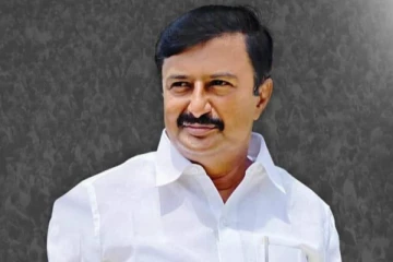 'கோர்ட்டில் நியாயம் தேடுங்க' : அமைச்சர் சாமிநாதன் பேச்சு!