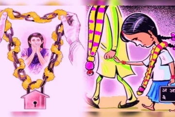 14 வயது சிறுமிக்கு கட்டாய திருமணம்: போக்சோவில் வழக்கில் இளைஞர் கைது