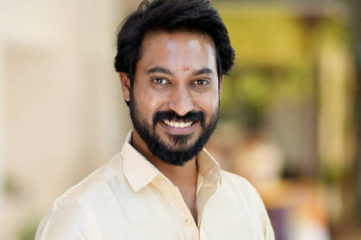 மாதம்பட்டி ரங்கராஜ் ஸ்பெஷல் நுங்கு சுக்கா - இந்த கோடை காலத்தில் சிறப்பான ரெசிபி | Madhampatty Rangarajs Nungu Sukka Recipe