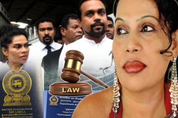 விமலின் மனைவிக்கு காத்திருந்த அதிர்ச்சி - திசை மாறும் தென்னிலங்கை அரசியல் களம்!