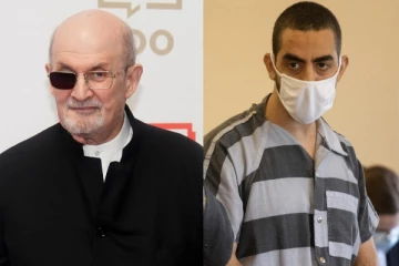 பிரபல எழுத்தாளர் சல்மான் ருஷ்டி மீதான தாக்குதல்: குற்றவாளிக்கு வழங்கப்பட்ட தண்டனை?