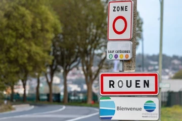 பிரான்சுக்கு சுற்றுலா செல்வோருக்கு ஒரு முக்கிய அறிவிப்பு