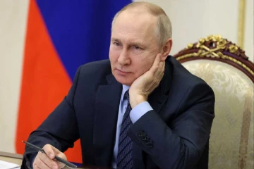 மாந்திரீகத்தை நம்புகின்றாரா புடின்