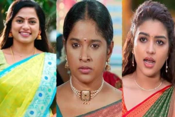 குறைந்த TRP ரேட்டிங், 3 சீரியல்களை நிறுத்த முடிவு செய்யும் சன் டிவி- எந்தெந்த தொடர் தெரியுமா?