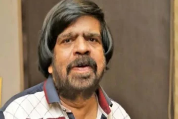 சிம்புவின் தந்தை நடிகர் டி. ராஜேந்தர் மருத்துவமனையில் திடீர் அனுமதி! அபாய கட்டத்தில் உள்ளாரா?