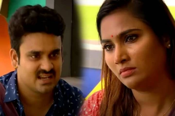 பிக் பாஸ் வீட்டில் இருக்க உனக்கு தகுதியில்லை! சரமாரியாக திட்டிதீர்த்த பிரபலம்; ஆடிப்போன மைனா