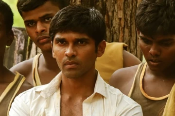 பைசன் முதல் விமர்சனம் இதோ.. படம் எப்படி இருக்கு தெரியுமா