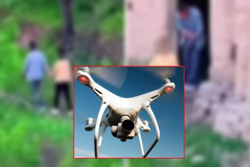 தகாத உறவில் மனைவி; டிரோன் மூலம் கண்டுபிடித்த கணவன் - அடுத்து நடந்தது என்ன?