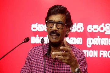 அனைத்து விடயங்களிலும் தோல்வி - வெட்கம் இல்லாத அரசுக்கு ஆடைகள் தேவையில்லை -  வெளிவரும் கடும் குற்றச்சாட்டு