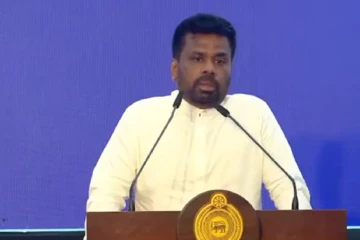 සිවුරට වැහිලා ආයේ බෞද්ධ භික්ෂූන්ට විනය නීති කඩන්න බෑ - තීරණ ගැනීමට ධර්මාධිකරණයක් - ජනපති [VIDEO]