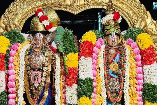 மார்கழி 1: இந்த முறையில் வழிபாடு செய்தால் குறைவில்லா செல்வம் கிடைக்குமாம் | Margazhi 1 Tiruppavai Tiruvempavai Mantras Worship