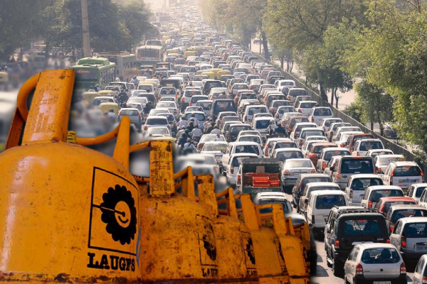 எரிவாயு வேண்டும்! வீதியை மறித்து மக்கள் போராட்டம் - ஐபிசி தமிழ்