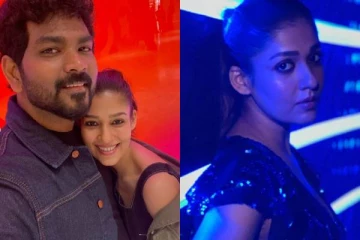 திரிஷாவுக்கே கிடைச்சது ஏன் எனக்கு கிடைக்கல! அவமானத்தில் விக்னேஷ் சிவனுடன் புலம்பும் நயன் தாரா