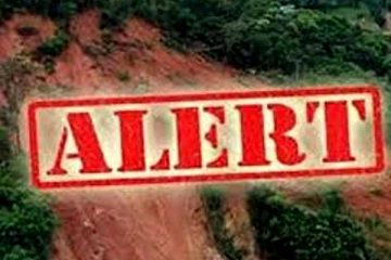 பல இடங்களில் மழை: இலங்கையின் ஆறு மாவட்ட மக்களுக்கு விடுக்கப்பட்டுள்ள எச்சரிக்கை (Photos)