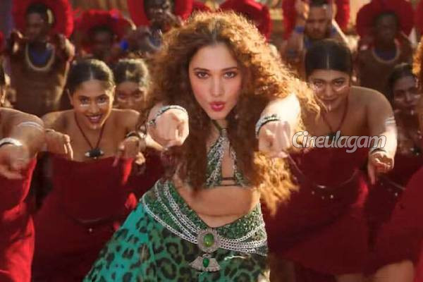 காவாலா பாடல் புகழ் நடிகை தமன்னாவின் சொத்து மதிப்பு இத்தனை கோடியா? | Actress Tamannaah Property Details Going Viral