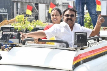 விஜயகாந்த்  உடல்நிலை குறித்து பரவும் வதந்திக்கு  தேமுதிக கண்டனம்