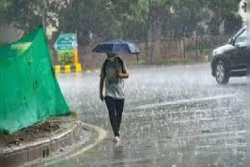 வடக்கு கிழக்கு உட்பட நாட்டின் பலபகுதிகளில் கொட்டவுள்ள மழை