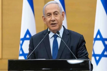 அமெரிக்காவிற்கு இஸ்ரேலை விட சிறந்த நட்பு நாடு இல்லை ; இஸ்ரேல் பிரதமர் நெதன்யாகு