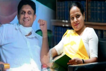 பிரதி சபாநாயகர் பதவிக்கு பெண் நாடாளுமன்ற உறுப்பினரின் பெயர் பரிந்துரை