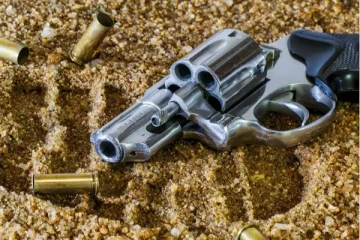 19 ஆண்டுகளுக்கு முன் நடந்த அந்த சம்பவம்., பழி தீர்த்த சகோதரன்! உ.பி.யில் நடந்த பரபரப்பு சம்பவம்