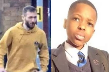 லண்டன் Hainault துயரம்: உயிரிழந்த 14 வயது சிறுவனின் விவரங்கள் வெளியீடு