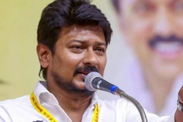 கடைசியில் மாநிலங்களையே ஒழிக்க தான்.., ஒரே நாடு ஒரே தேர்தலுக்கு உதயநிதி கண்டனம்