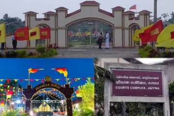 இறந்தவர்களை நினைவுகூருவதை தடை செய்ய முடியாது : யாழ்ப்பாணம் நீதவான் நீதிமன்றம்