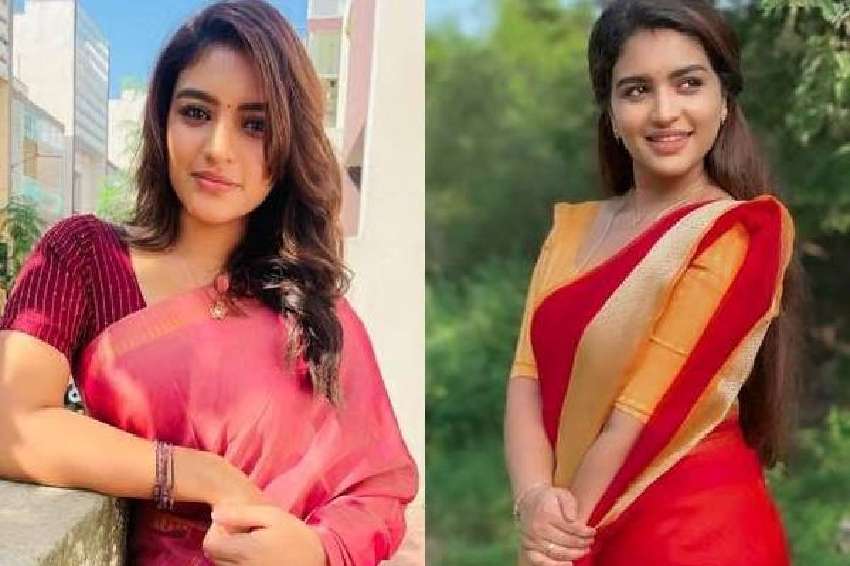 இளவரசியாகவே மாறிய செம்பருத்தி புகழ் ஷபானா! வாயடைத்துப்போன ரசிகர்கள் | Actress Shabana New Look Goes Viral
