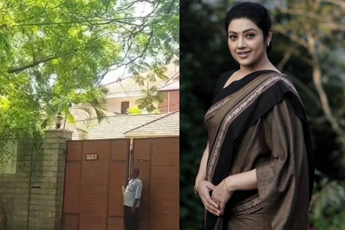 ரூ. 10 கோடி ஆடம்பர பங்களா..ரூ. 100 கோடியை அள்ளிய நடிகை மீனா!! இப்படியொரு பிளானா? | Meena Recently Sold Her House For 100 Crores ரூ. 10 கோடி ஆடம்பர பங்களா..ரூ. 100 கோடியை அள்ளிய நடிகை மீனா!! இப்படியொரு பிளானா? | Meena Recently Sold Her House For 100 Crores