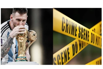 அர்ஜென்டினாவின் வெற்றி கொண்டாட்டம் - கேரளாவில் பல பகுதிகளில் வன்முறை - 2 பேர் உயிரிழப்பு...!