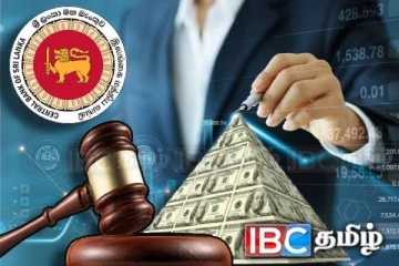 சட்டவிரோத பிரமிட் முதலீட்டு திட்டம் : பணிப்பாளருக்கு நீதிமன்றம் பிறப்பித்த உத்தரவு