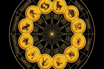 කුජ සහ ශනි ග්‍රහ බලපෑම් හේතුවෙන් අද ඔබේ ශක්තිය වැඩි කරන දවසේ ලග්න පලාපල මෙන්න