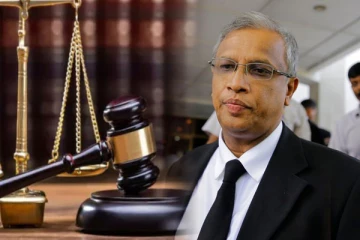 தமிழரசுக் கட்சி தொடர்பான வழக்கில் எனக்கு எதுவும் தெரியாது: சுமந்திரன் ஆதங்கம்