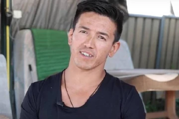 குடியுரிமை கொடுங்கள்!பதக்கங்கள் கொண்டு வருகிறேன்: அகதியொருவர் அவுஸ்திரேலியாவிடம் விடுத்துள்ள கோரிக்கை