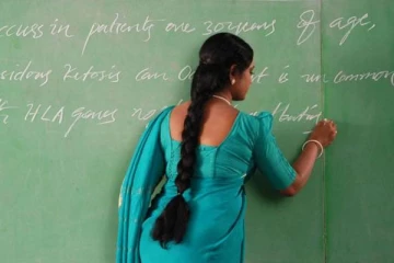 ஆசிரியப்பணிக்காக காத்திருப்போருக்கு மகிழ்ச்சியான தகவல்!