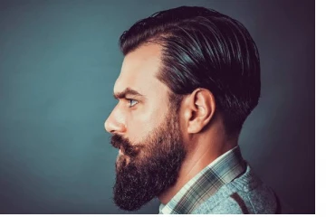 தாடி வளர்த்தால்,நோய்கள் ஓடி ஒளியும்!