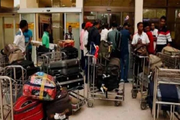 வெளிநாட்டுக்கு படையெடுக்கும் இலங்கையர்கள்! வெளியான தகவல்