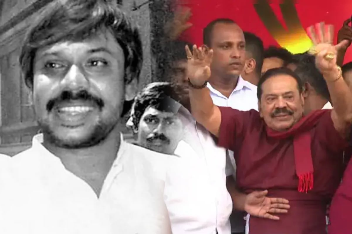 அரசியலில் மாற்றத்தை ஏற்படுத்த திரையில் வரும் மகிந்த | Mahinda S Life Set For The Silver Screen
