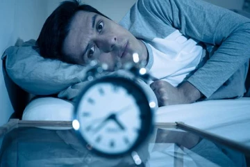 முழு நாளையும் வீணாக்கும் தூக்க கோளாறு.. தீர்வு என்ன?