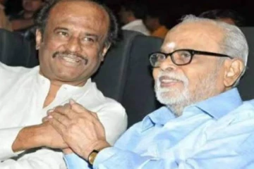 சூப்பர் ஸ்டார் எடுத்த விபரீத முடிவு! கடும்கோபத்தில் திட்டிய பாலச்சந்தர்